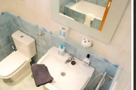 En Apartmán *