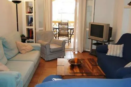 En Apartmán *
